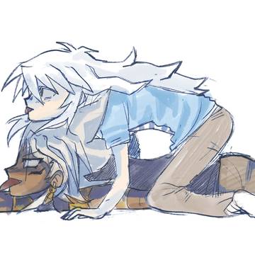 log
