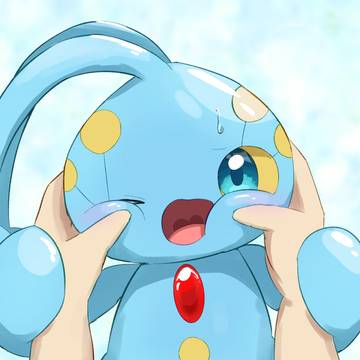 もちもち💧
