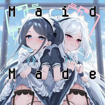 【せんなご5】新刊サンプル_アリケイメイド本