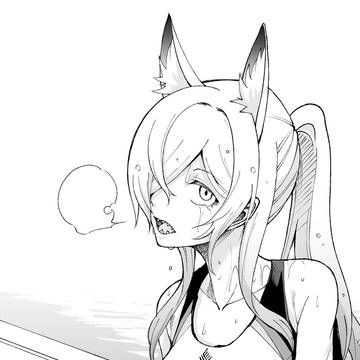 急にDKPI描きたくなった落書き