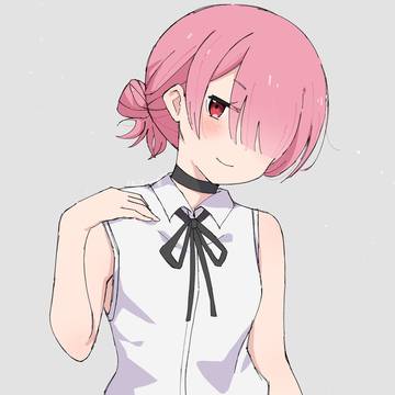 レぜ服着てる姉様