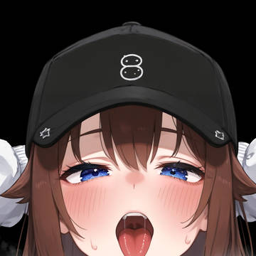 顔射待ち🐻💿🤖🌸☄️⚒️