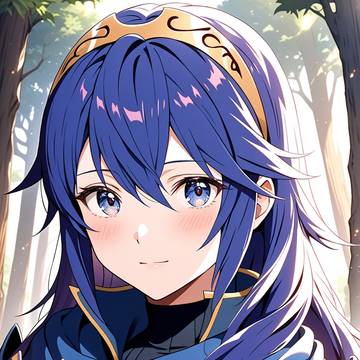 [2026年5月マンスリーテーマ１４] ルキナ