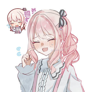 瑞希🎀