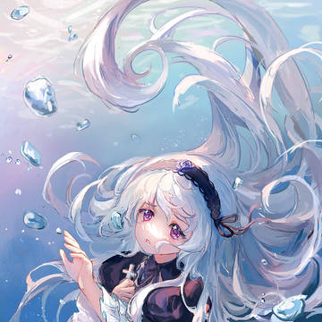 水銀燈