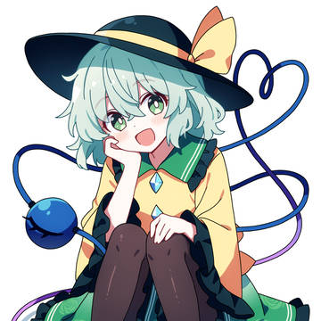 こいし