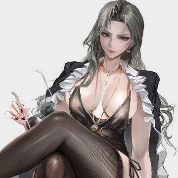 ミセス・ミス