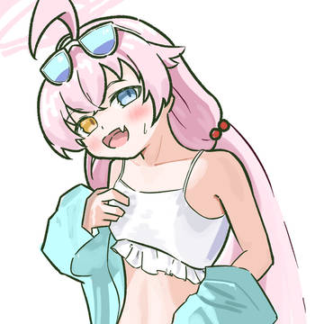 水おじ