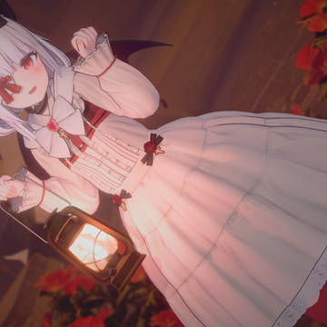 【アイコミ】 TinyFox カサンドラ