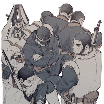 らくがきまとめ