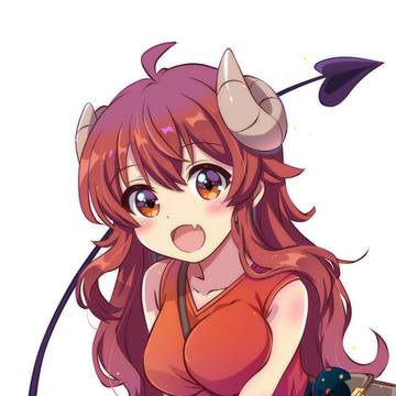 おでかけシャミ子