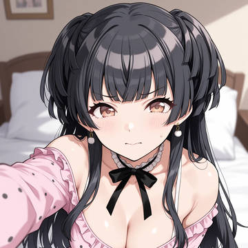 黛 冬優子 パジャマ