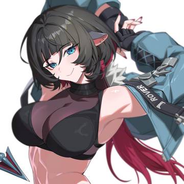 简·社