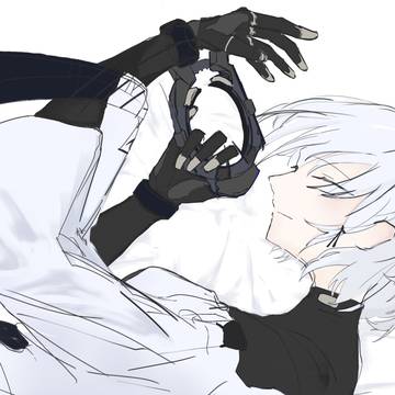 おやすみ