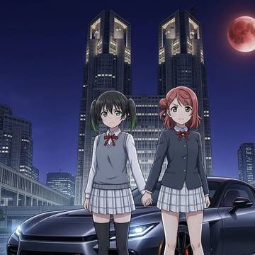 ゆうぽむ with GR-GT