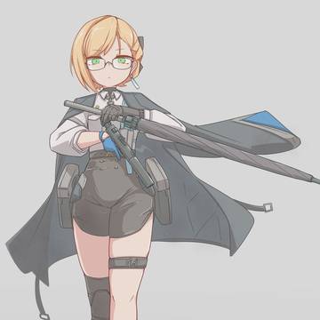 ウェルロッド