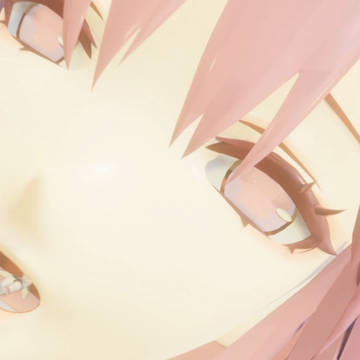Kafka | Vore/Armpit | Part 3 HDR