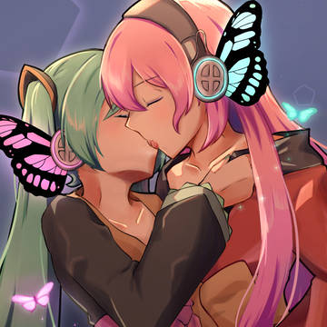 Magnet Negitoro