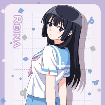 高坂麗奈生誕祭2026🎉