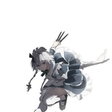 咲夜