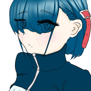 落書き