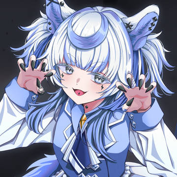 無月やう🐺🤍さん