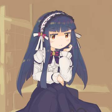 雪美ちゃん