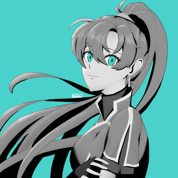 Lyn