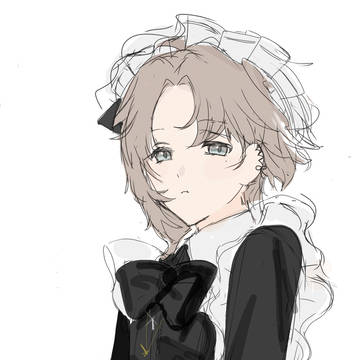 メイドさん