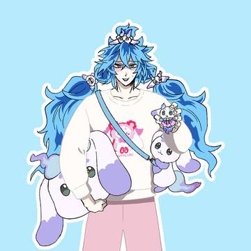 らくがきまとめ②