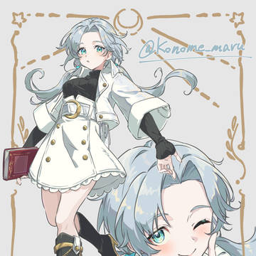 オリキャラ