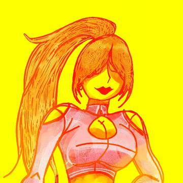 Battle Gal