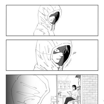 兄転生if