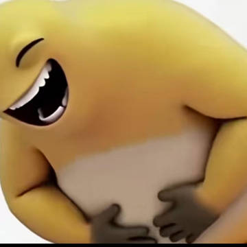 奶龙福瑞