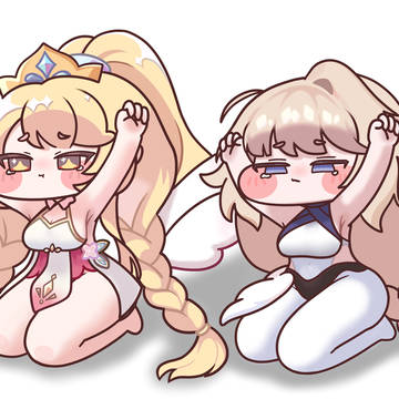 벌서기2
