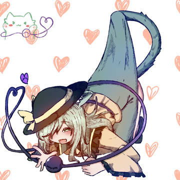 😸nya nya nya😸