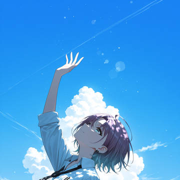 浅倉透