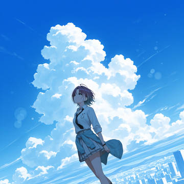 浅倉透