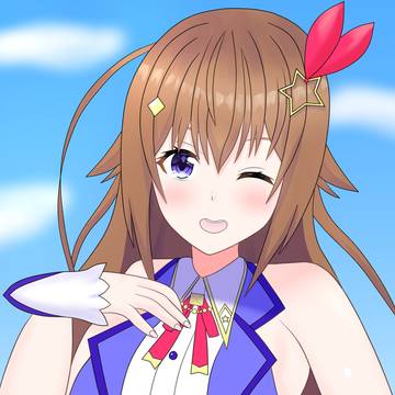 ときのそら
