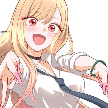 着せ恋 まりんちゃん5