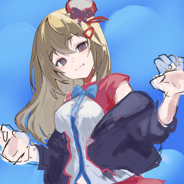 見下ろし