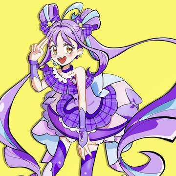 キュアキュンキュン生誕祭