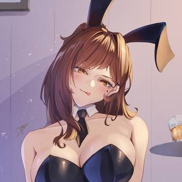 pixivリクエスト 2