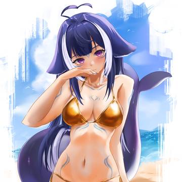 Shylily GW