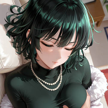 睡眠姦 フブキ