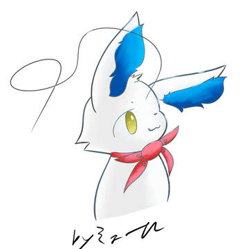 ミェールrkgk