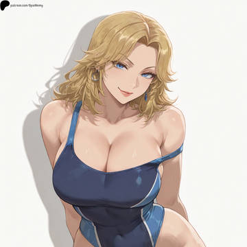 Sue Storm 🌀