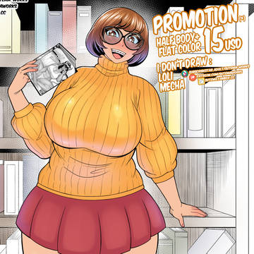 Commission Promotion (open)