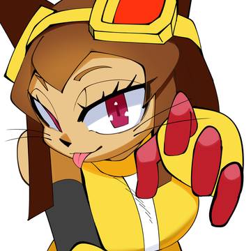 にゃん