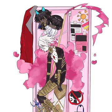 ジュナカルまとめ